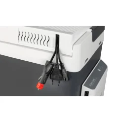 Hot Zorn Akku Kuehlbox ZE32 12/230 V