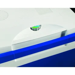 Outlet Zorn Kühlbox Z26 L 12/230 V weiß-blau