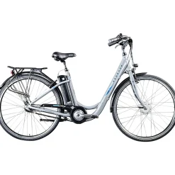 Sale Zündapp Zuendapp City E.Bike Green 2.7 28 ZollAkku am Sitzrohr