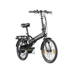 Sale Zündapp Zuendapp green 1.0 20 Zoll E-Klappradintegr. Akku