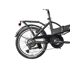Sale Zündapp Zuendapp green 1.0 20 Zoll E-Klappradintegr. Akku