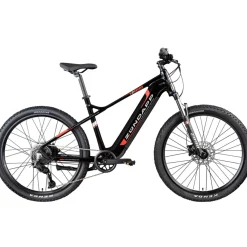 Best Zündapp Zuendapp Z898 E.Bike MTB 27.5 Zollintegr. Akku