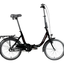 Sale Zündapp Zuendapp ZF40 20 Zoll Faltrad