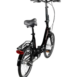 Sale Zündapp Zuendapp ZF40 20 Zoll Faltrad