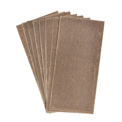 Best FIREFIX Zuendpapier aus Altpapier und Wachs 100St.