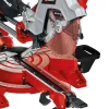 Clearance Einhell Zug-Kapp-Gehrungssaege TE-SM 254 Dual