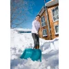 Discount Gardena Combisystem Schneeschieber Alu cm
